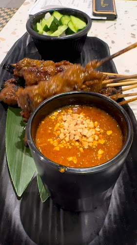 The Little Nyonya Cuisine - George Town