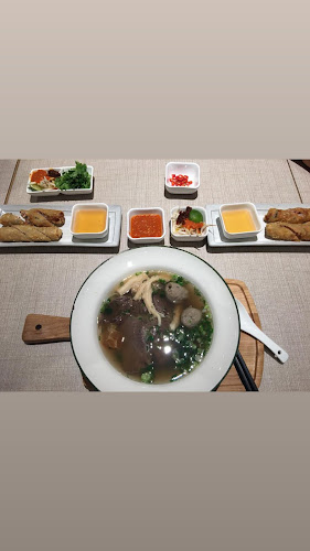 Ăn Viet, Paradigm Mall (Non-halal) - Petaling Jaya