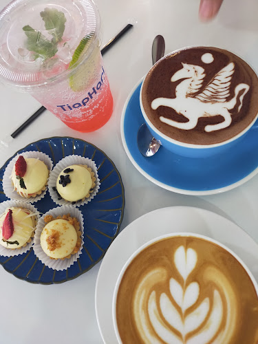 Tiap Hari Kopi - Kota Bharu