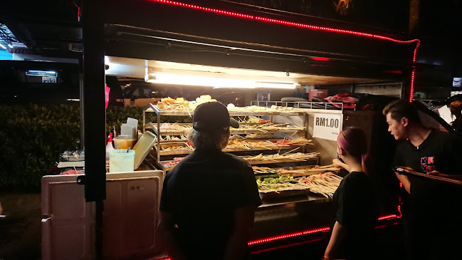 Lok Lok (KSL City Mall) - Gastronomi dan perhotelan