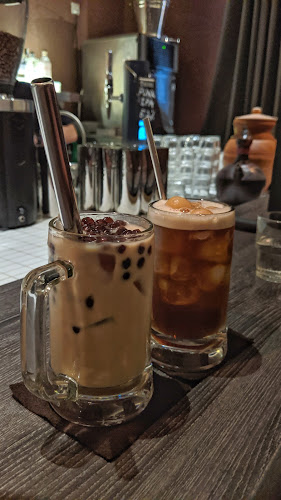 Coley - Gastronomi dan perhotelan