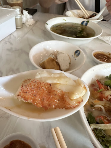 Hai Kah Lang - Johor Bahru