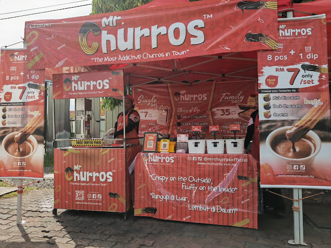 Jalan Stadium, Taman Tunku Habsah, 05100 Alor Setar, Kedah