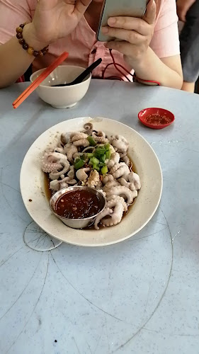 Ipoh Tuck Kee Restaurant - Gastronomi dan perhotelan