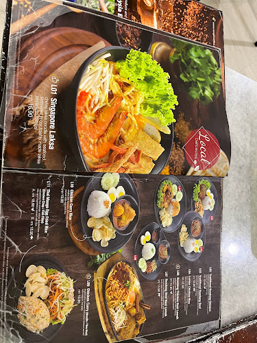 Rengit Coffee by Dagan - Paradigm Mall Johor - Johor Bahru