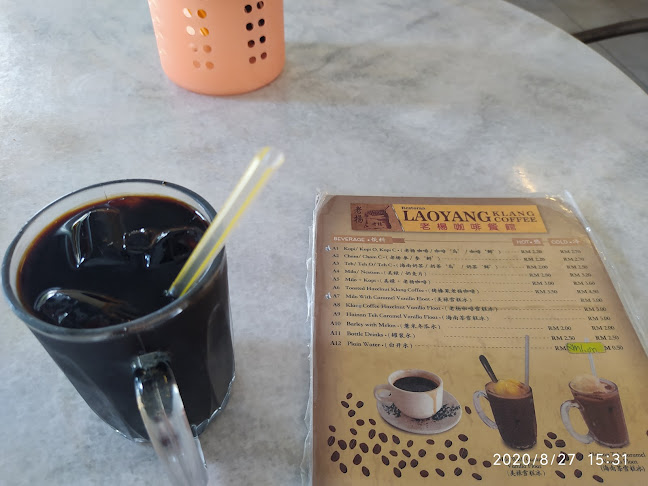 72, Jalan Kapar, Kawasan 18, 41400 Klang, Selangor