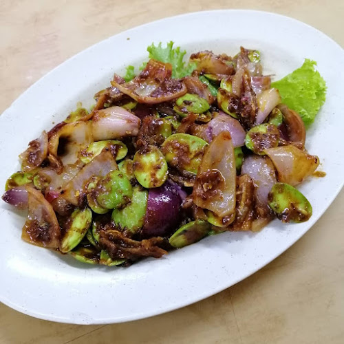 38, Jalan Sultanah Aminah, Taman Iskandar, 80050 Johor Bahru, Johor Darul Ta'zim