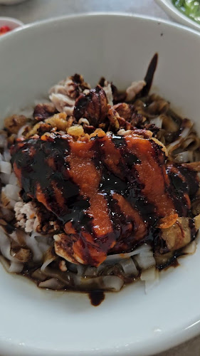 Opinii despre Restoran Ah Hua Kueh Teow în Johor Bahru - Gastronomi dan perhotelan