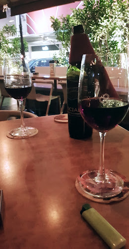 The Social @ Bangsar - Gastronomi dan perhotelan