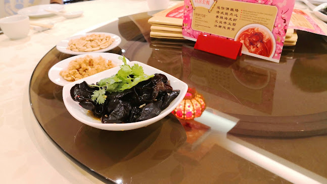 Comentarii opinii despre Shelaiton Restaurant