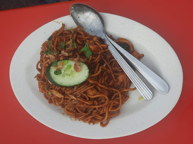 Restoran Yusri Tomyam - Shah Alam