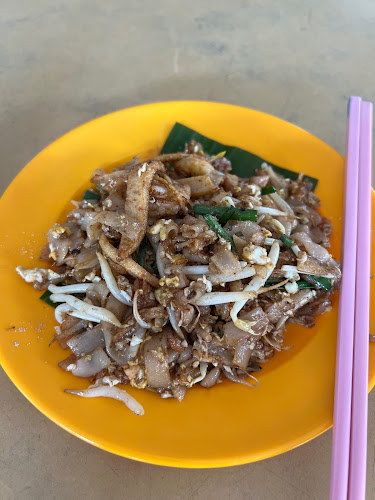 Comentarii opinii despre Restoran Hock Hin