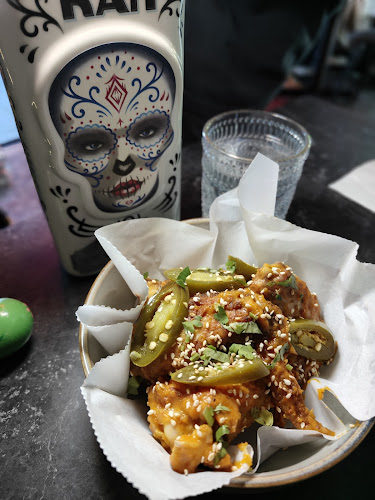 Comentarii opinii despre Undisclosed Location