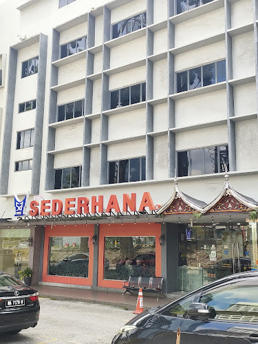 21-G, Daju 5 Darul Ihsan, Jalan Barat, Seksyen 8 Petaling Jaya, 46050 Petaling Jaya, Selangor