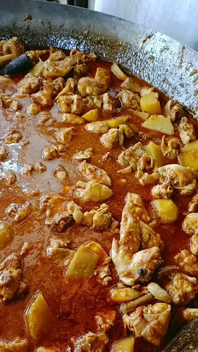 Opinii despre HainanZai Ipoh Garden (HBR Cafe) 海南仔怡保花园 în Ipoh - Gastronomi dan perhotelan