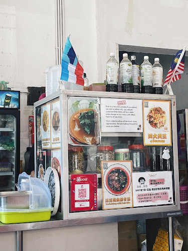 Kings Mee kedai kopi