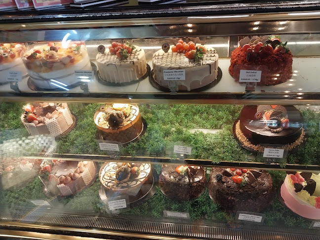 Sunlight Cafe And Cake House