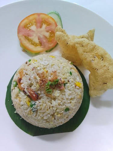 LOVECiTY CAFE (Kopitiam) - Gastronomi dan perhotelan