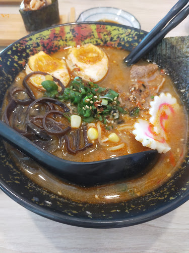 Taisho Sushi (Amanjaya) - Sungai Petani