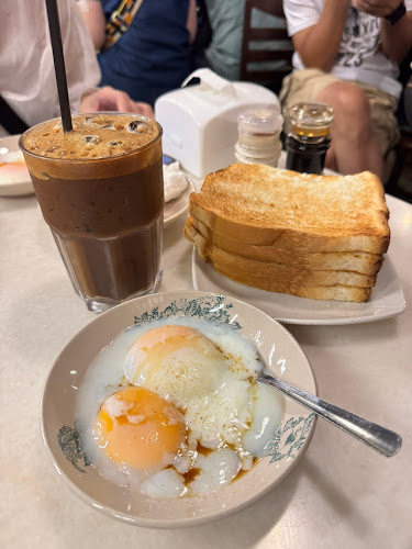 Ho Kow Hainam Kopitiam - Gastronomi dan perhotelan