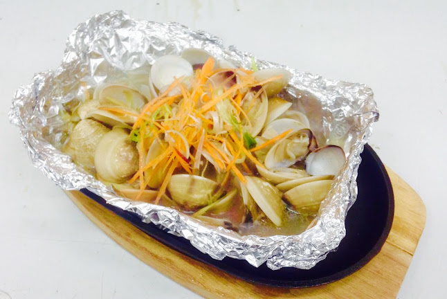 Want To Eat Restaurant - Gastronomi dan perhotelan