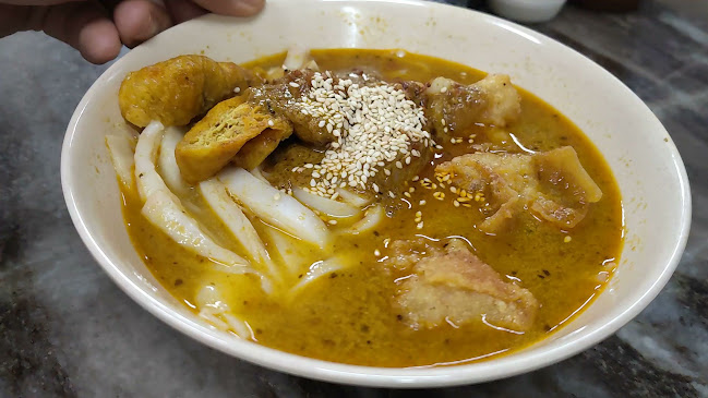 Opinii despre Old KL Kopitiam în Kuala Lumpur - Gastronomi dan perhotelan