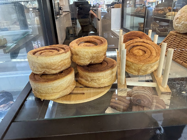 Aison Bakery & Coffee @ Kajang - Kajang