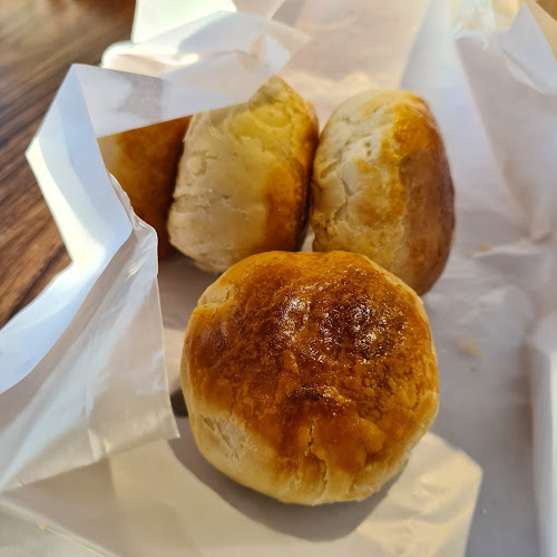 Eng Chee Seng老店 (Bukit Cina)