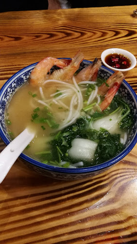 GO Noodle House, Gurney Plaza - George Town