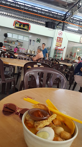 Opinii despre Restoran Limbok în Seremban - Gastronomi dan perhotelan