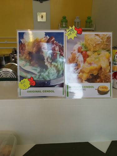 Opinii despre Rojak Penang (Pasembor) & Cendol Penang Taman Megah în Petaling Jaya - Gastronomi dan perhotelan