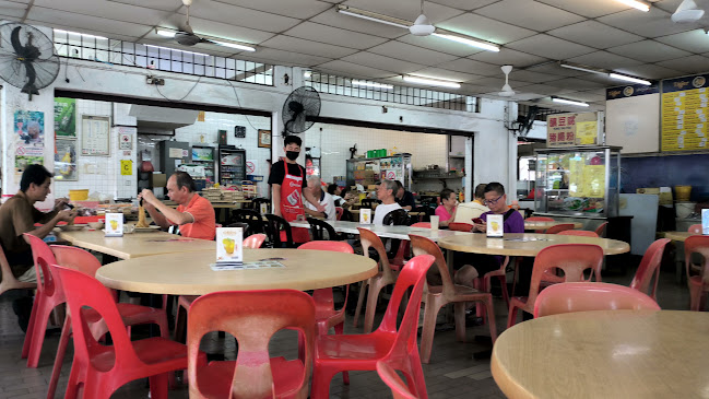 Restoran Hock Hin