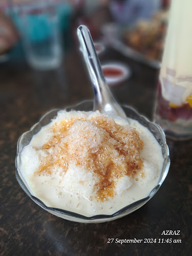 Lock Ann - Gastronomi dan perhotelan