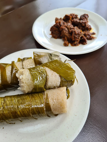 Lemang To'ki Kuantan - Gastronomi dan perhotelan