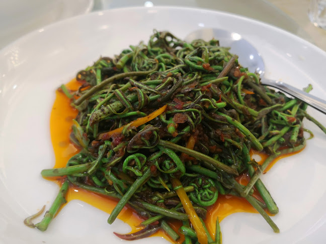 Opinii despre Makanan Laut Hai Bing în Sibu - Gastronomi dan perhotelan