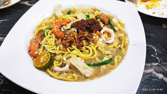 Kopiloco Johor Bahru City - Johor Bahru