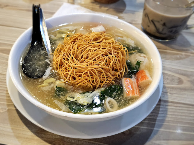 6 & 7, Pusat Perniagaan, Jalan Manjung Point 3, 32040 Seri Manjung, Perak