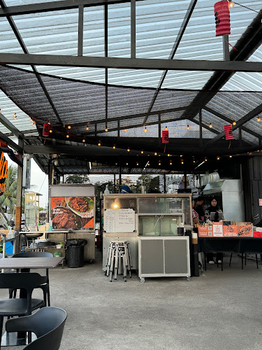 Comentarii opinii despre Jala Jala Seafood