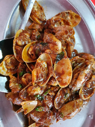 Restoran Stadium Negara