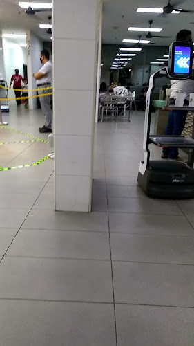 Comentarii opinii despre Restoran Nasi Kandar Yasmeen