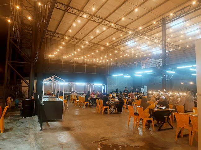 Comentarii opinii despre Resepi Ikan Bakar - Kota Bharu