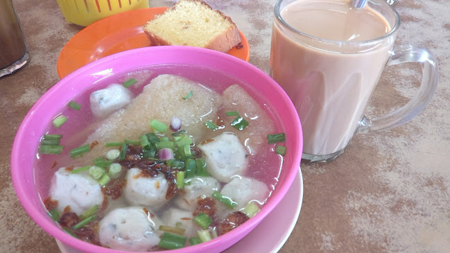 Off, Jalan Leila, Pusat Bandar Sandakan, 90000 Sandakan, Sabah