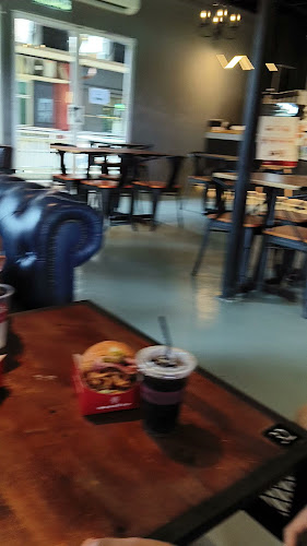 Woodfire Shah Alam - Shah Alam