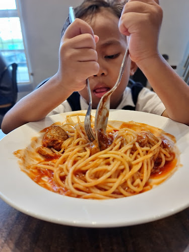 DEBOB COFFEE, CAFE - Gastronomi dan perhotelan