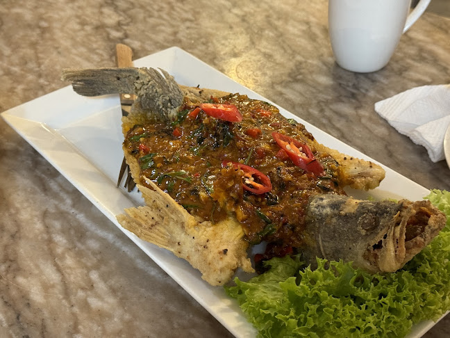 Chatri Signature Authentic Thai Cuisine