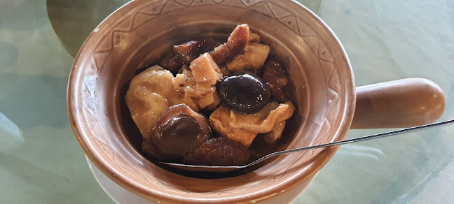 Crocodile Farm Seafood Village Restaurant • Pork Free - Petaling Jaya