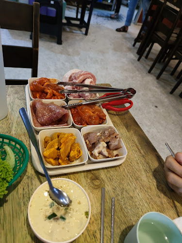Seo Gung Korean BBQ Restaurant - Petaling Jaya