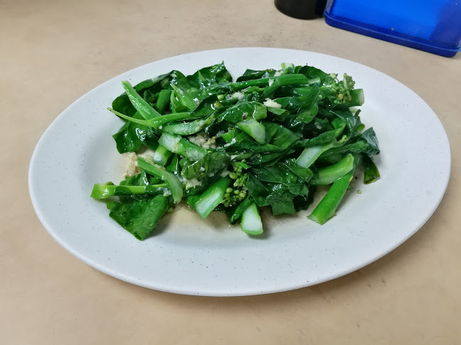 Comentarii opinii despre Restoran Siow Tiow