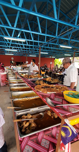 Restoran Kak Ida Gulai Kawah ( Kdsk, Seri Manjung, Perak )