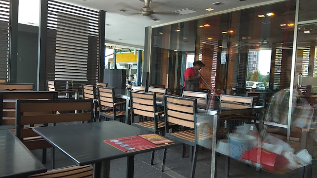 McDonald's Litrak DT - Petaling Jaya